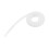 1PVC Flexibele LED Strip Diffuser Wit Voor Verlichting 10