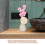5St Rozen Reed Diffuser Voor Huis En Kantoor 5