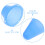 12St Stapelbare Pe Cones Voor Voetbal En Basketbal Training 5