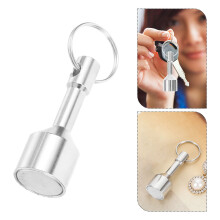 5St Sleutelhanger Sieraden Testtool Voor Gouden En Zilveren