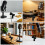 5St Multifunctionele Microfoonhouder Met Snelle Bevestiging Voor Thuis 4