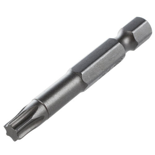 6mm T30  50mm Long Magnetic Torx Screwdriver Insert Bits Tool 20 Pcs 2
