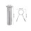 Barbell Storage Rack Sterk Ijzeren Rek Voor Effectieve Training 2