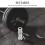 Barbell Storage Rack Sterk Ijzeren Rek Voor Effectieve Training 5