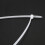 30X Extra Long 76cm Cable Ties White Zip Wraps 7