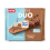 Ritter Sport Czekolada mleczna DUO Coffee 218g 1