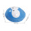 Draagbare Bureaustofzuiger Handheld Multifunctioneel 2