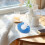 Draagbare Bureaustofzuiger Handheld Multifunctioneel 3