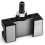4X 250-101 250-102 Turning and Facing Holder Quick Change Tool Post and Tool Holder 6