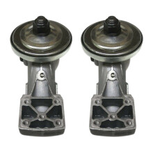 2X Gearbox Housing for Fs350 Fs400 Fs450 Fs480 Fine-Tuning Gearbox Gearbox for Chain Saw