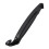 6x Leviers Detachable de Roue de Pneus de Velo Noir 6