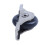10 Pcs Nylon Single Axle Sliding Door Roller Window Sash Pulley Wheel 3