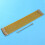 Cabling Rods Fish Tape 10.83FT Fiberglass Electrical Cable Threader Running Puller in Case 20Rods x 33cm 6
