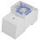 5X SUL181H Mechanical Timer 24 Hours   Relay Electrical Programmable Timer 24 Hour Din Rail Timer 5