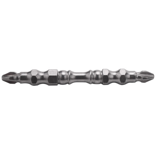 4X PH2 65MM   Screwdriver Bit Double  Electric Screwdriver Phillips Screw Driver with Magnetic Ring 1