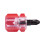 4 Pcs Flat Phillips Screwdriver  Screw Driver Short Small Split Repair Tools Kit Set Green+Red 6