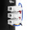 2X 220V AC Egg Turner Motor Incubator Engine Reversible Geared Motor for Most Incubator 2.5R/Min 7