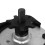 2X 220V AC Egg Turner Motor Incubator Engine Reversible Geared Motor for Most Incubator 2.5R/Min 8
