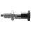 6X M10 Stainless Steel Self Locking Index Plunger Pin with Self Locking Function for Dividing 5