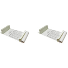2X Baby Infantometer Height Ruler Measuring Mat Very Convenient for Pediatrician House-Visiting