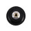 3 Set 50mm Backing Pad 6MM Shank Holder Sand Sanding Discs for Discs 4