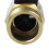3X 1/2PT Water Flow Sensor  Control Meter Flowmeter 1.5-30L/Min 2