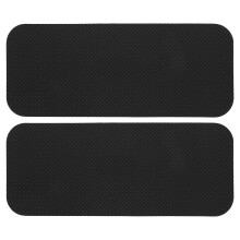 2St Beschermmat Voor Fitnessapparaat Met Schokabsorptie En Grip