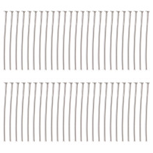 1000St Vervangende Chandelier Clip Pins Ijzer Voor Kristallampen