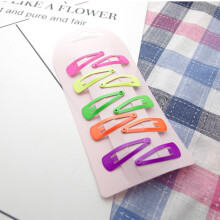 126St Mix Haaraccessoires Voor Kids Exquise Decoratie