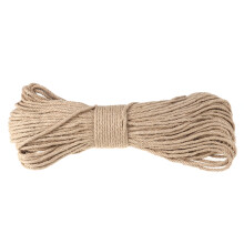 100M Stevig Jute Touw Voor En Thuisdecoratie