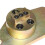 Flywheel Lock Fixing Tool Suitable for   2.7 3.0  Engine Timing Locking Alignment Holding Tool 5