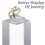 14St Sieradenhouder Met Clip Voor Ringpresentatie 4