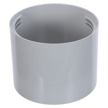Kunststof Afvoerslang Connector Voor Draagbare Airconditioning