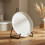 Metalen Bordhouder Voor Verticale Wanddisplay En Decor 3
