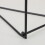 Metalen Bordhouder Voor Verticale Wanddisplay En Decor 4
