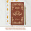 1a6dailyplanner Compacte Agenda Met Maand- En Weekindeling 2026 5