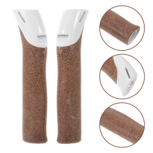 4St Ergonomische Trekking Handvatten Duurzame Antislip Grips