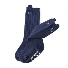 Kids Kniehoge Met Antislip En Ademende Stof