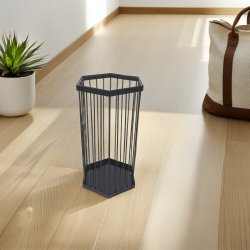 Metalen Standaard Met Open Ontwerp Voor 2