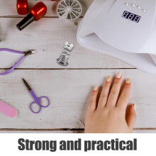 2St Nagelboor Hardware Set Met Veer En Lifting , Perfect Passend