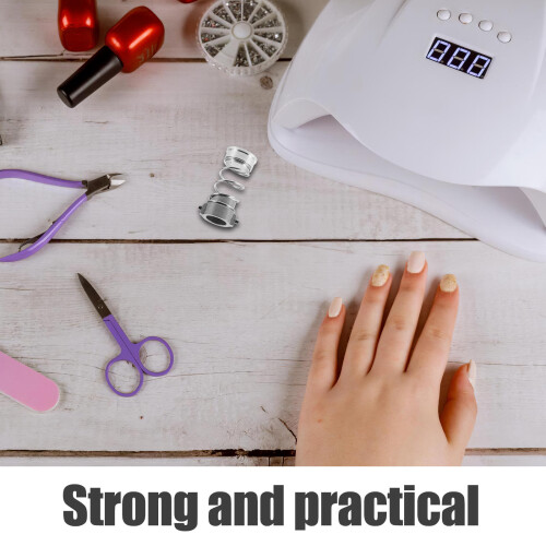 2St Nagelboor Hardware Set Met Veer En Lifting , Perfect Passend