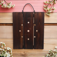 1Koffie Wandhouder Voor En Decoratieve