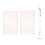 Crypto Seed Phrase Storage, Bitcoin Seed Plates, Fireproof Waterproof Recovery Backup,Seed Phrase Plates 1