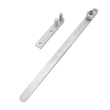 Cintreuse Manuelle pour Fils de Fer/Acier/Cuivre de 1 à 10 mm, Petite Cintreuse Manuelle pour Barres D'Armature, Outils Manuels de Bricolage
