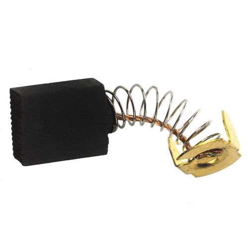 8Pcs Power Tool Replacement 16mm x 13.5mm x 6.5mm Motor Carbon Brushes 2
