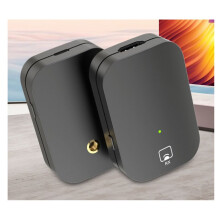 TV Sticks 2.4G&5G 1080P Miracast Wireless Receiver Display Dongle