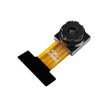 H ELTEC AUTOMATION ESP32 Wi-Fi HaLow Camera HT-HC33 Development Board with Integrated Camera Wi-Fi IoT 80 Lens
