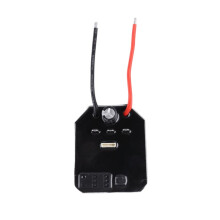 Electric Wrench Board Controller High Torque 1000Nm Brushless Lithium Electric Wrench Motherboard Control Board