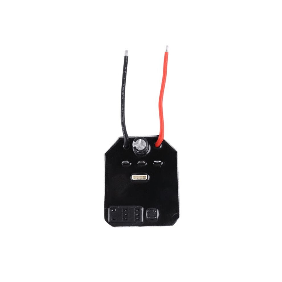 Electric Wrench Board Controller High Torque 1000Nm Brushless Lithium Electric Wrench Motherboard Control Board 6033401215821