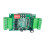 TB6560 3A Stepper Motor Driver Stepper Motor Driver Board 10-Speed Plug-in Interface Single-Axis Controller 7